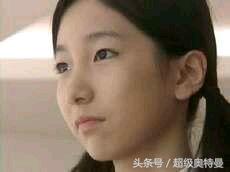 所有奥特曼女主中哪个女主最漂亮,奥特曼里面所有的女主