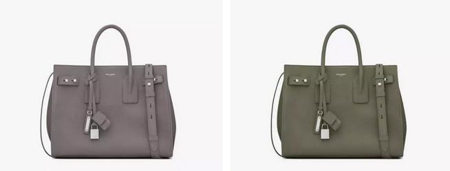 ysl礼盒和纪梵希礼盒哪个好,ysl和moussy哪个高端