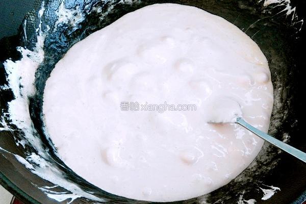 做牛轧糖的重点方法和技巧,简单又好吃的牛轧糖你做过吗