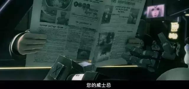 比3d还直观的动漫,盘点这些被搞坏的动画