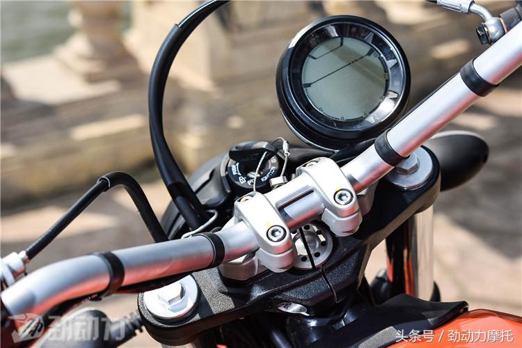 卖得最好的复古摩托车对比,中量级复古摩托车推荐