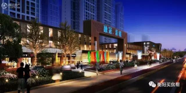 融冠亲城有什么,融冠爱城为什么卖得好