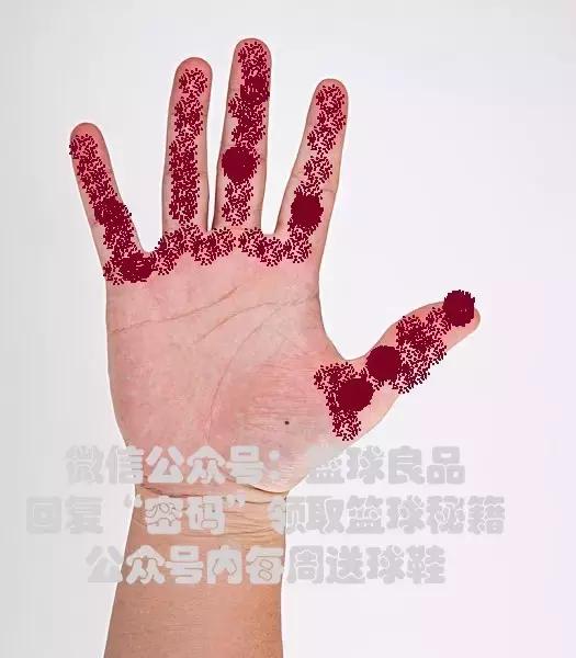 足球运球的正确姿势,正确的运球方法是用手指还是手掌