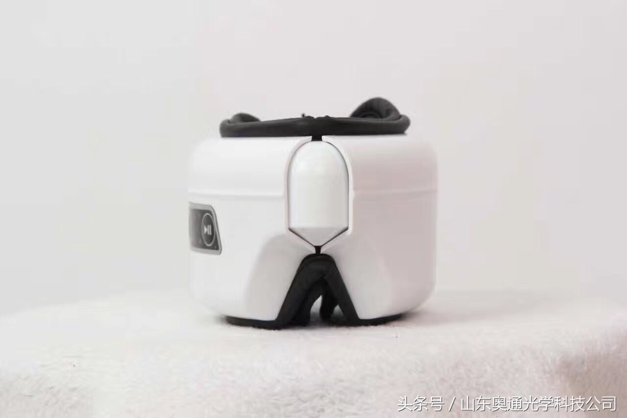 复视治疗仪器,智能可视蒸汽护眼仪