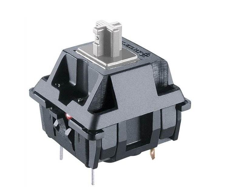 小白机械键盘快速入门,机械键盘入门知识大全