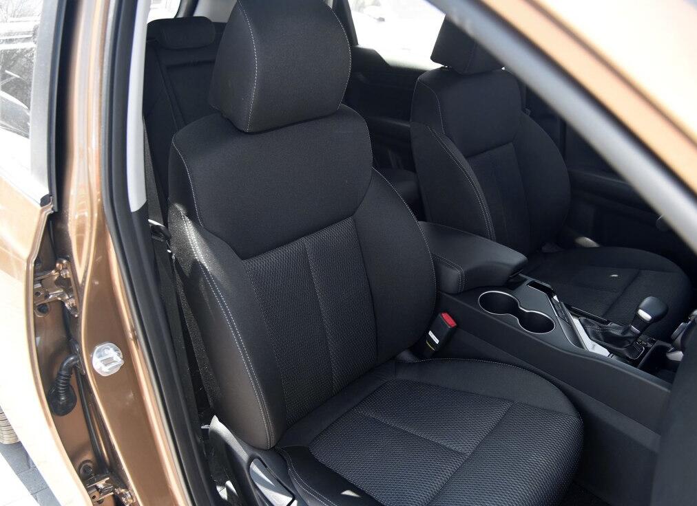 起亚KX7乞丐版中控台上的“小黑板”有什么用？