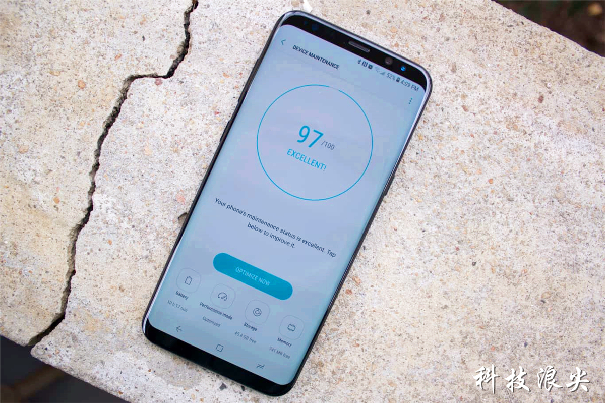 三星s8和s8+哪个更值得入手,三星s8轻奢版与s8参数详细对比