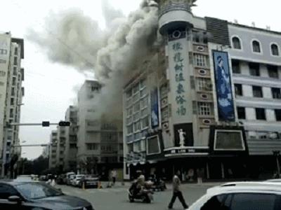 油烟管道如何处置,油烟管道应及时清理