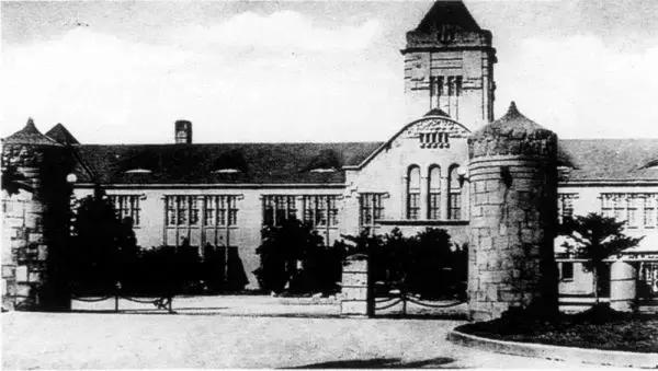 中国海大，究竟是中国哪所大学？致敬我的青春、我的母校！