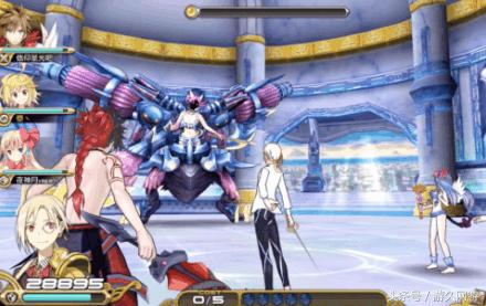 百万亚瑟王有几部,百万亚瑟王系列