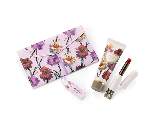 这些大牌都出了母亲节限量版美妆礼盒拿去宠妈妈！