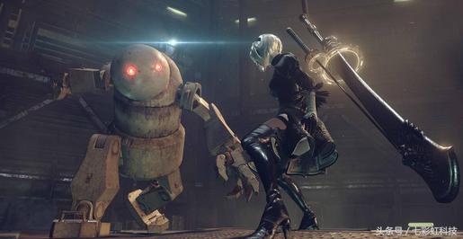 2022最值得期待的单机游戏大作,2017年单机游戏大全