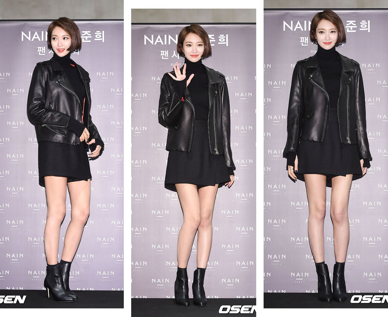 高俊熙代言的秋装,高俊熙代言珠宝品牌是什么