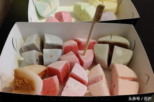 全球十大冰淇淋,世界各地13种美味的冰淇淋