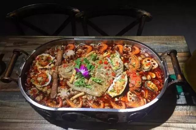 苏州海鲜大咖店推荐,高港区海鲜大咖