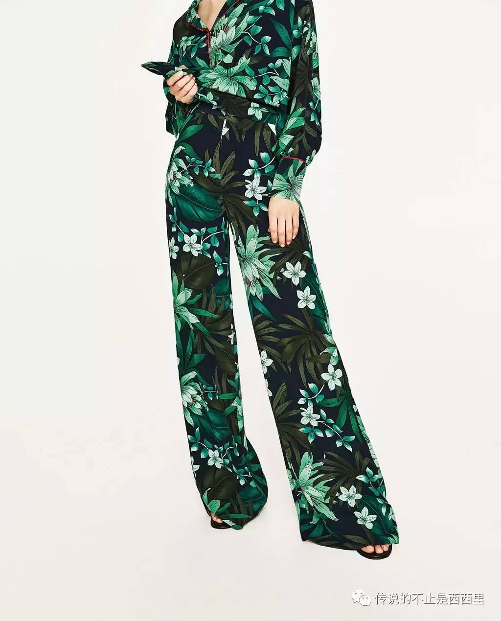 大火的欢乐颂你看了没？大热的套装你买了没？