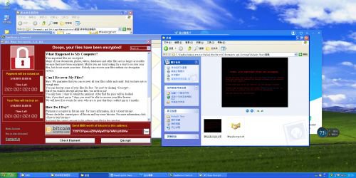 六款杀毒软件对抗一百个电脑病毒,国产杀毒软件真的能抵御病毒吗