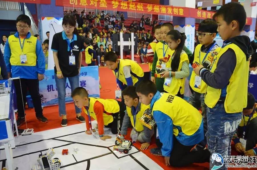 莱州这群牛孩子真厉害！看看有没有你家的娃？