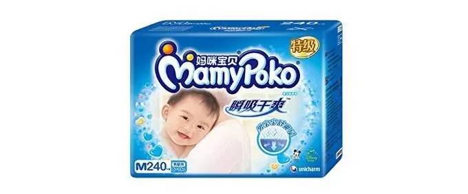 泰迪纸尿裤品牌排名,纸尿裤品牌推荐排行榜前十名