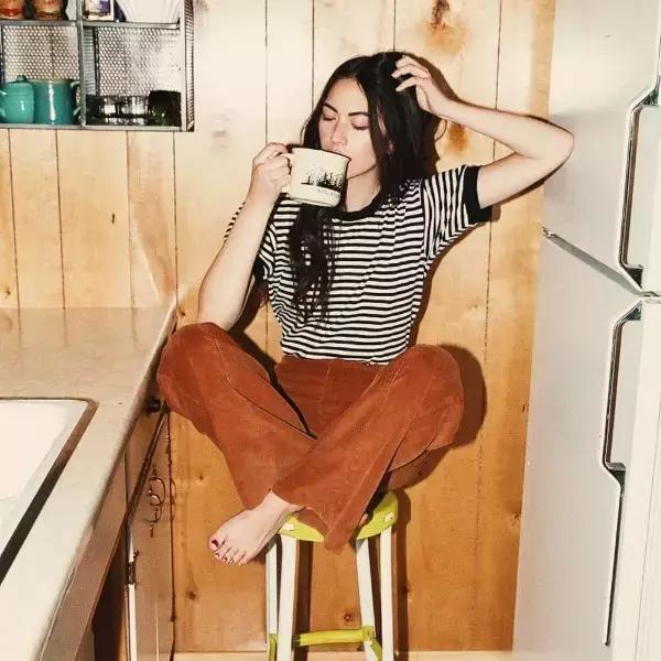 这个夏天让你不一样的风格和气质,这个夏天美式