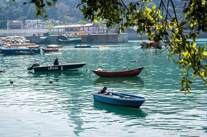香港旅游攻略必去十大景点图文,香港旅游景点推荐最全攻略