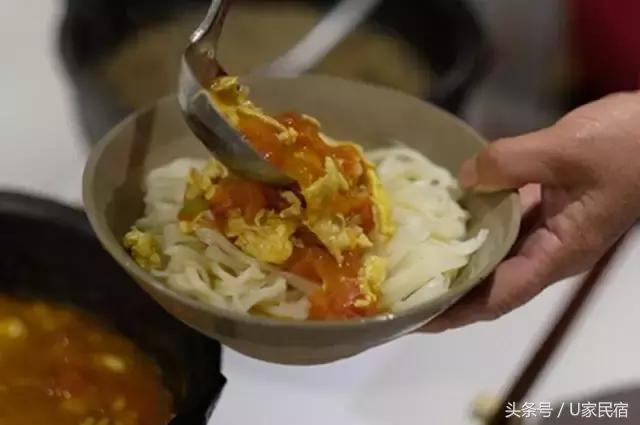 给我一方厨房，还你一桌菜肴