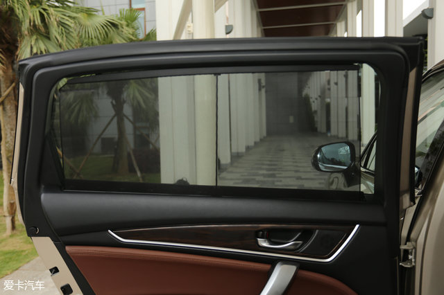 沉浸式体验东风本田ur-v,亲兄弟也要明算账原版