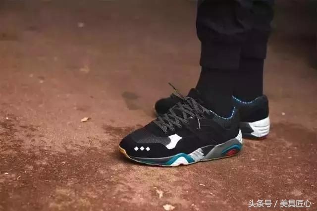 puma有哪些明星穿过,东方名剪hairsalon济南