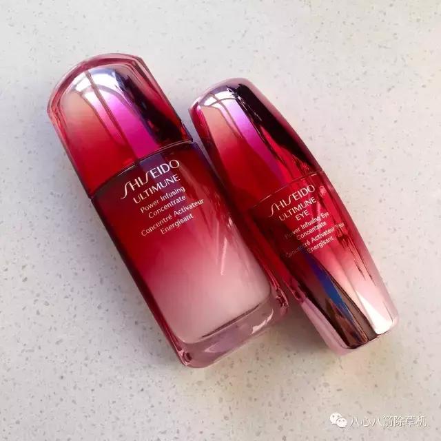 资生堂里面好用的护肤品,资生堂面膜推荐