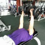 健身房练腿器械使用方法,健身房练肩器械使用大全讲解