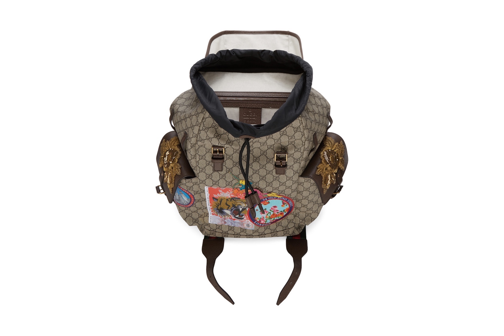 gucci联名系列,gucci联名款有哪些