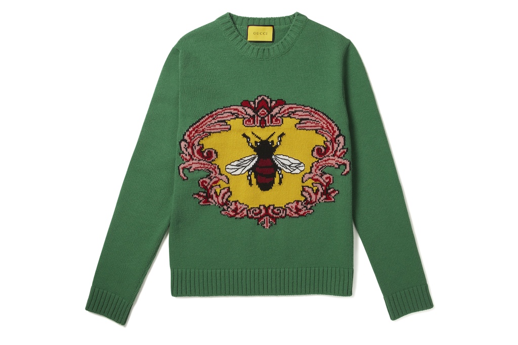 gucci联名系列,gucci联名款有哪些