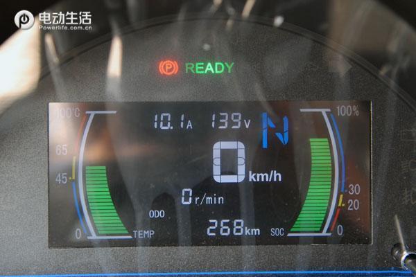 江铃e200s怎么样,新能源纯电入门车