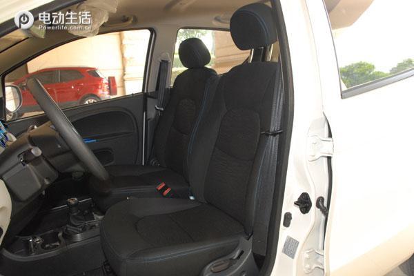 江铃e200s怎么样,新能源纯电入门车