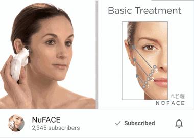 提拉紧致美容仪评测 (紧致提拉美容仪到底有没有用)