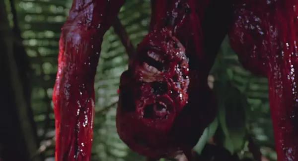 影史十大经典怪兽，异形仅排第三！