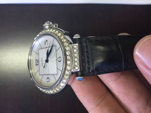 手表进水怎么办不显示时间,手表进水怎么办儿童