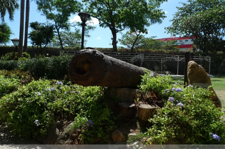 菲律宾中心城市,菲律宾第一大都市