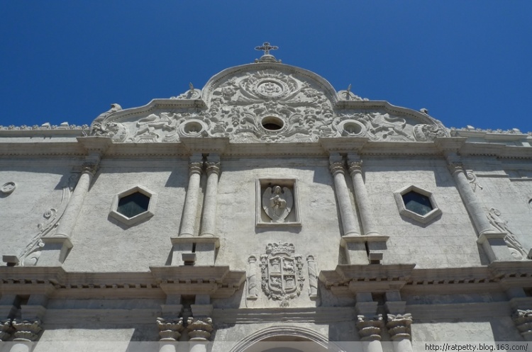 菲律宾中心城市,菲律宾第一大都市