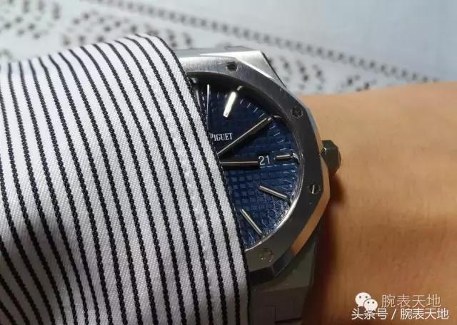 爱彼和劳力士如何选择,有了劳力士日志还需要买什么表