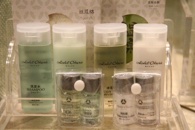 嫲嫲叹世界之浦尽澳门蚝门夜宴、健康轻食扶墙半自助餐