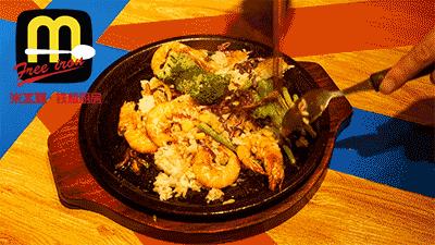 这家日销量1000份的美食店，不排队你根本吃不到！