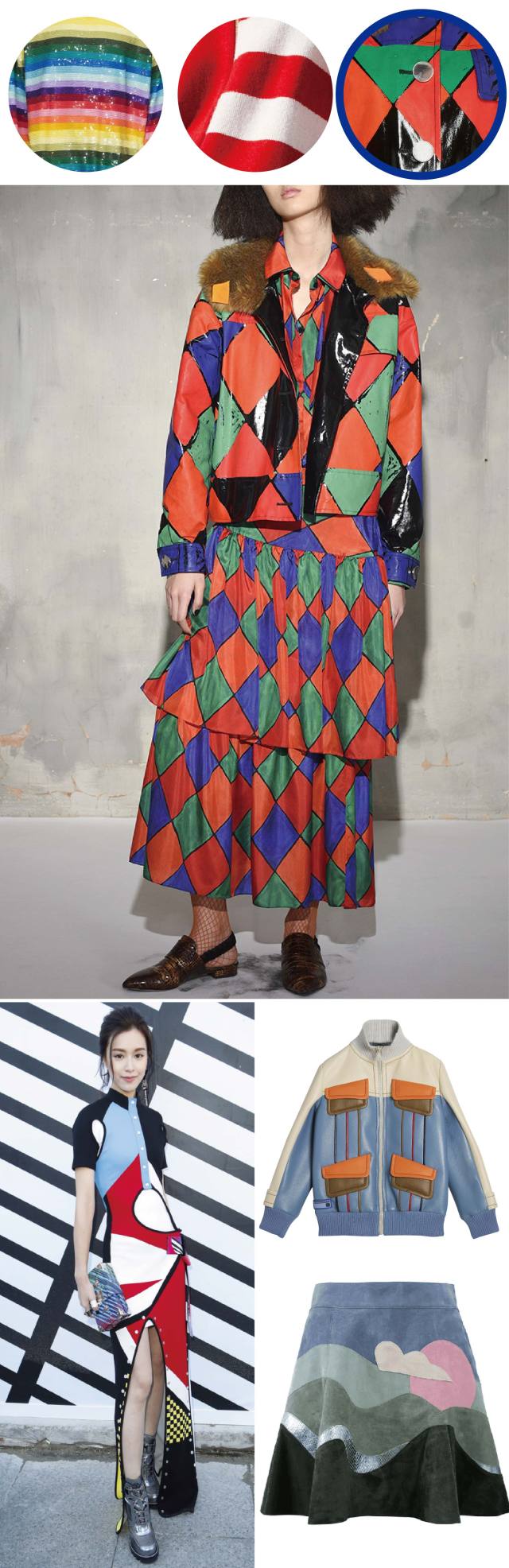 2021冬季女装流行趋势,今年什么女装流行趋势好看