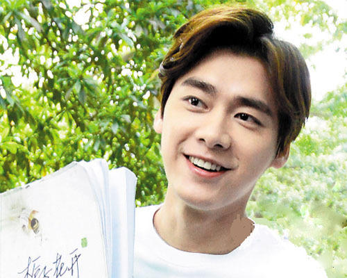 520鹿晗表白视频,鹿晗甜言蜜语李易峰