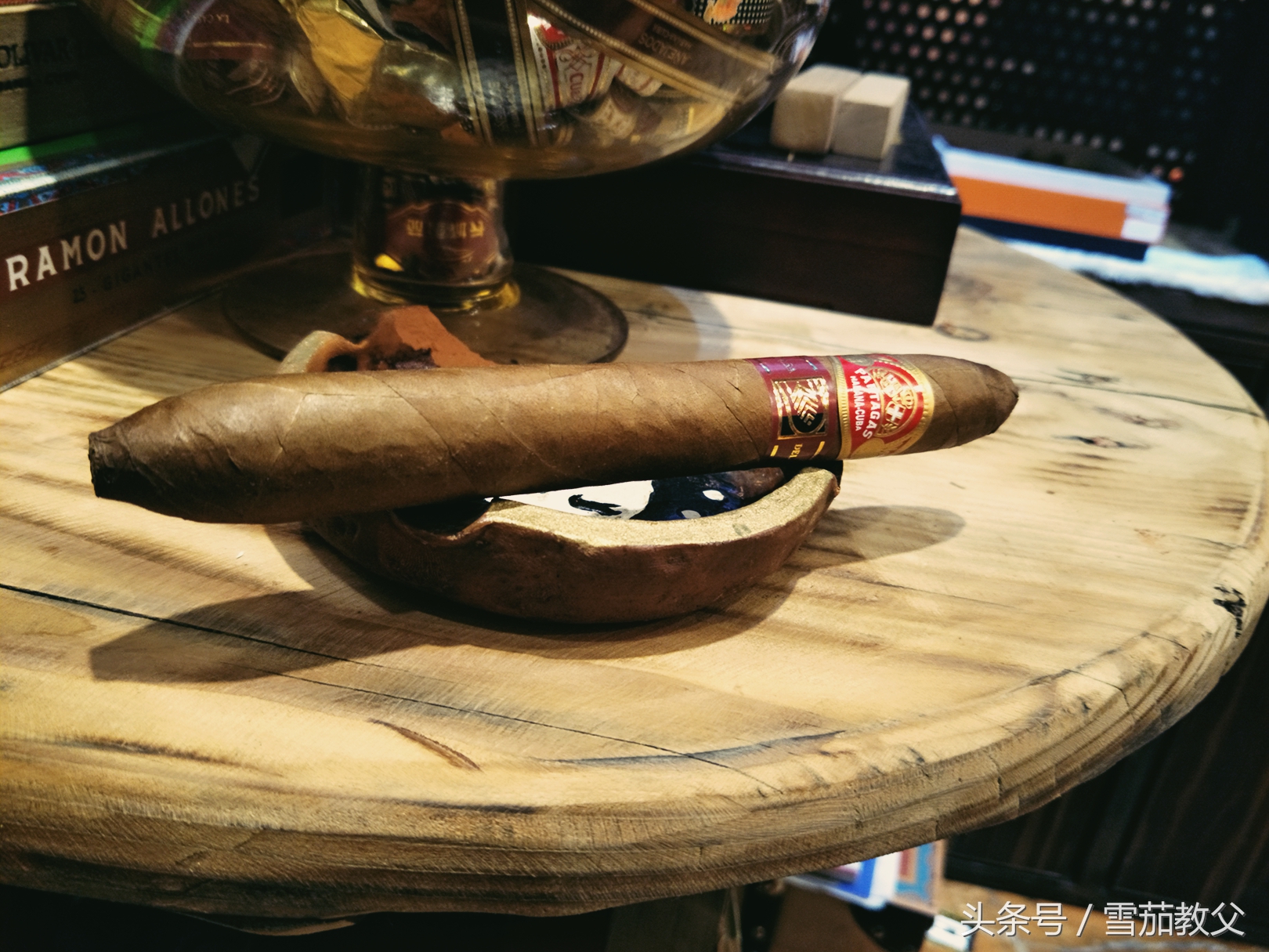 聊聊新手入坑雪茄圈如何选择雪茄,雪茄新手入门怎么选择