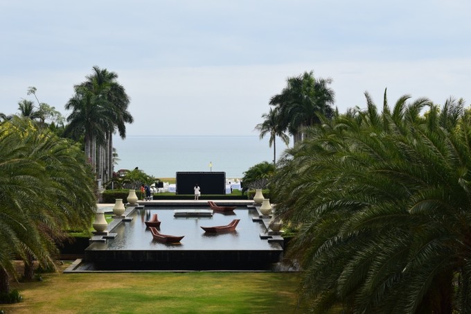 三亚蜜月旅行攻略大全视频,蜜月之旅三亚