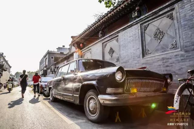 绝美的风景送给你,有一种风景叫朋友圈里的风景