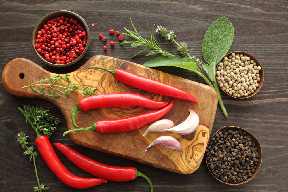 一吃辣椒就拉肚子怎么回事,辣椒和甜食容易拉肚子