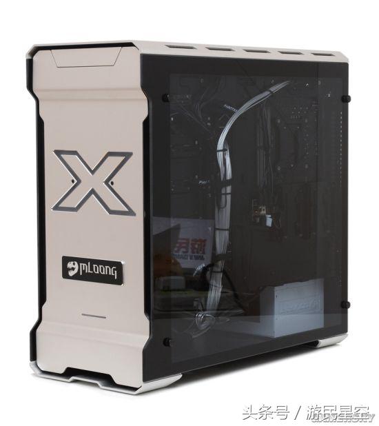 分体式硬管液冷不容错过这款整机纪念永远的金刚狼