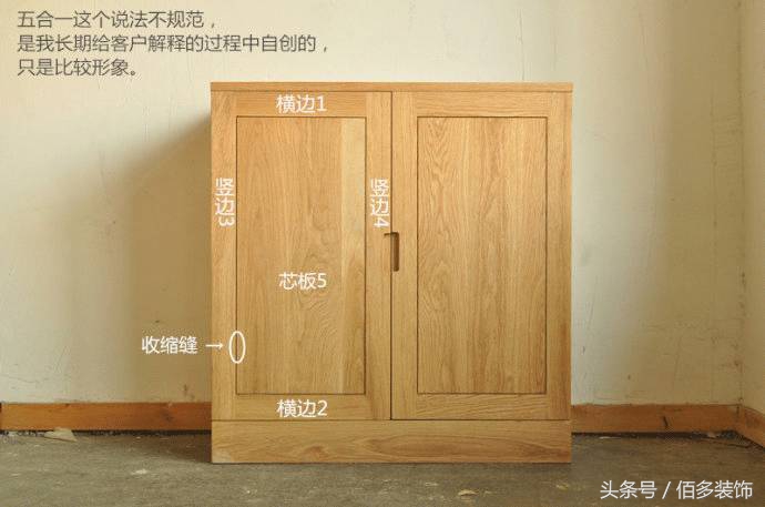 实木家具开裂一道缝怎么修补,实木家具反复开裂有什么办法